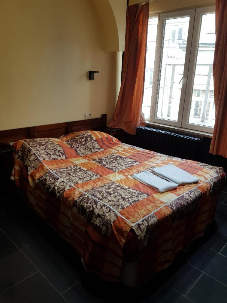 La Potiniere Hotel
