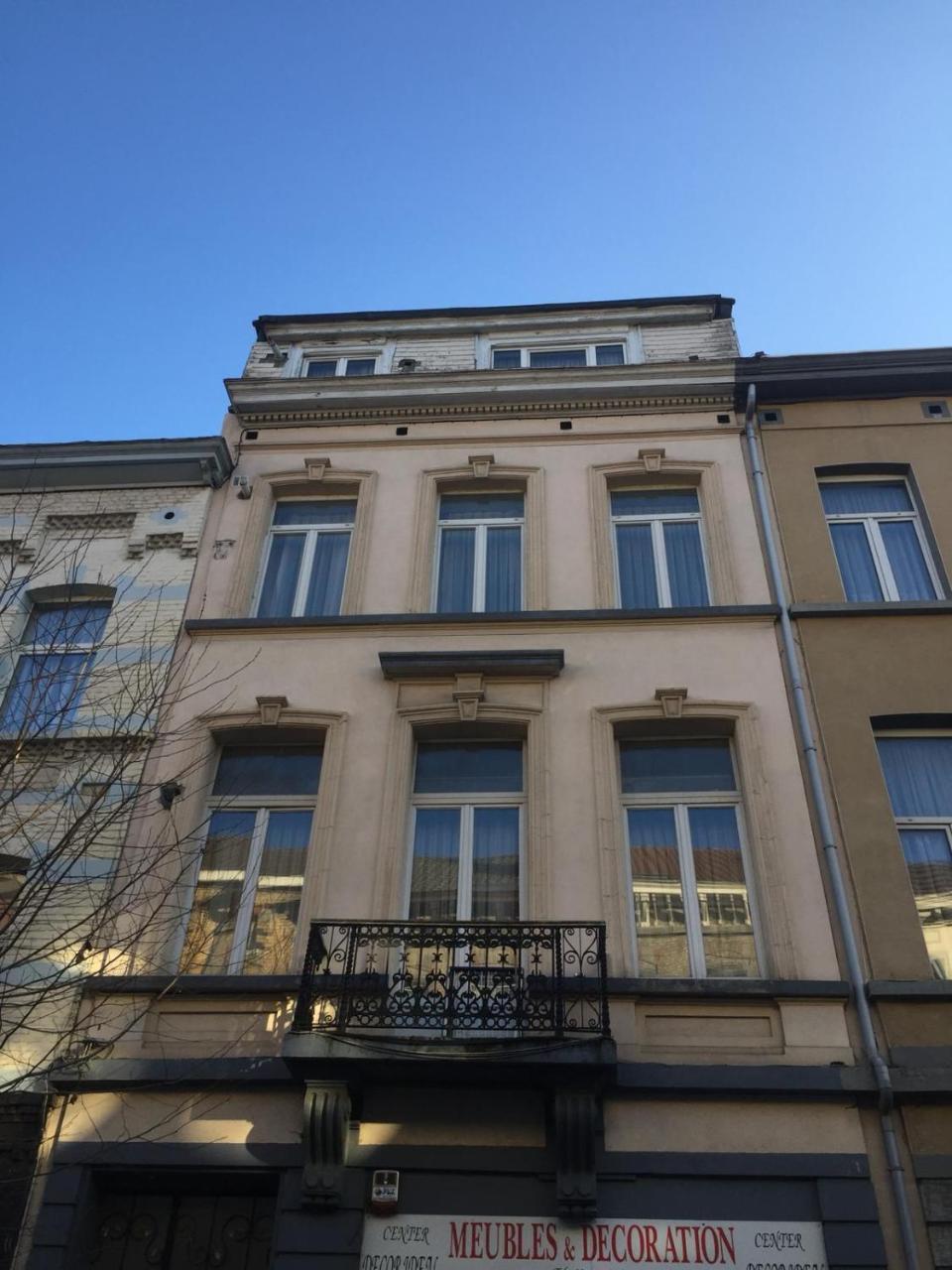 Prestige Flats Coteaux Aparthotel