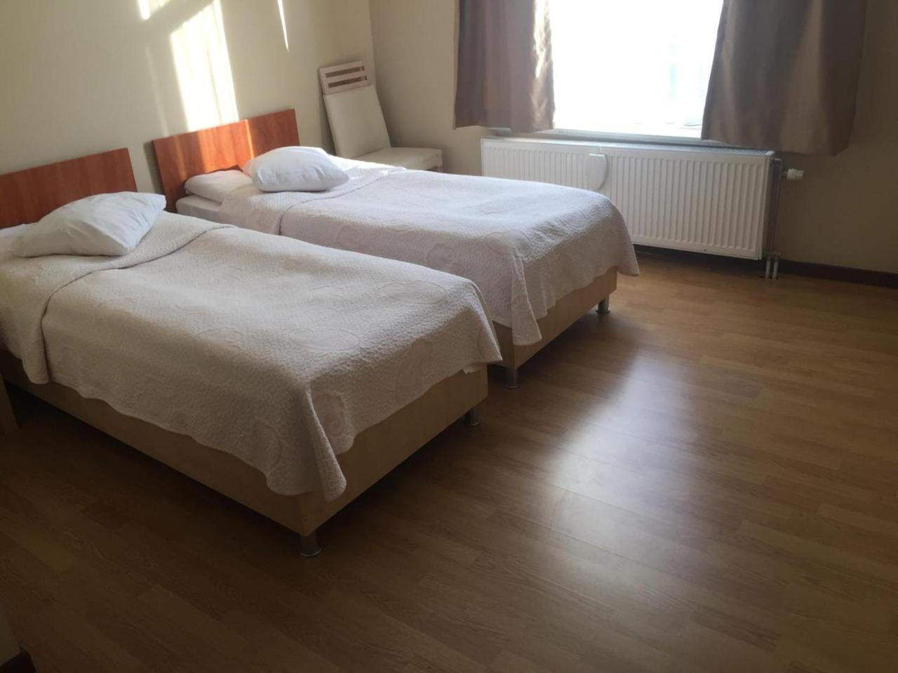 Prestige Flats Coteaux *