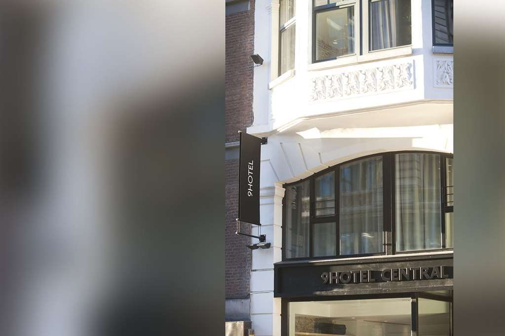 9hotel Central Hotel Brussels