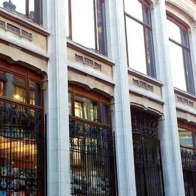Lejlighedshotel B-aparthotel Grand Place