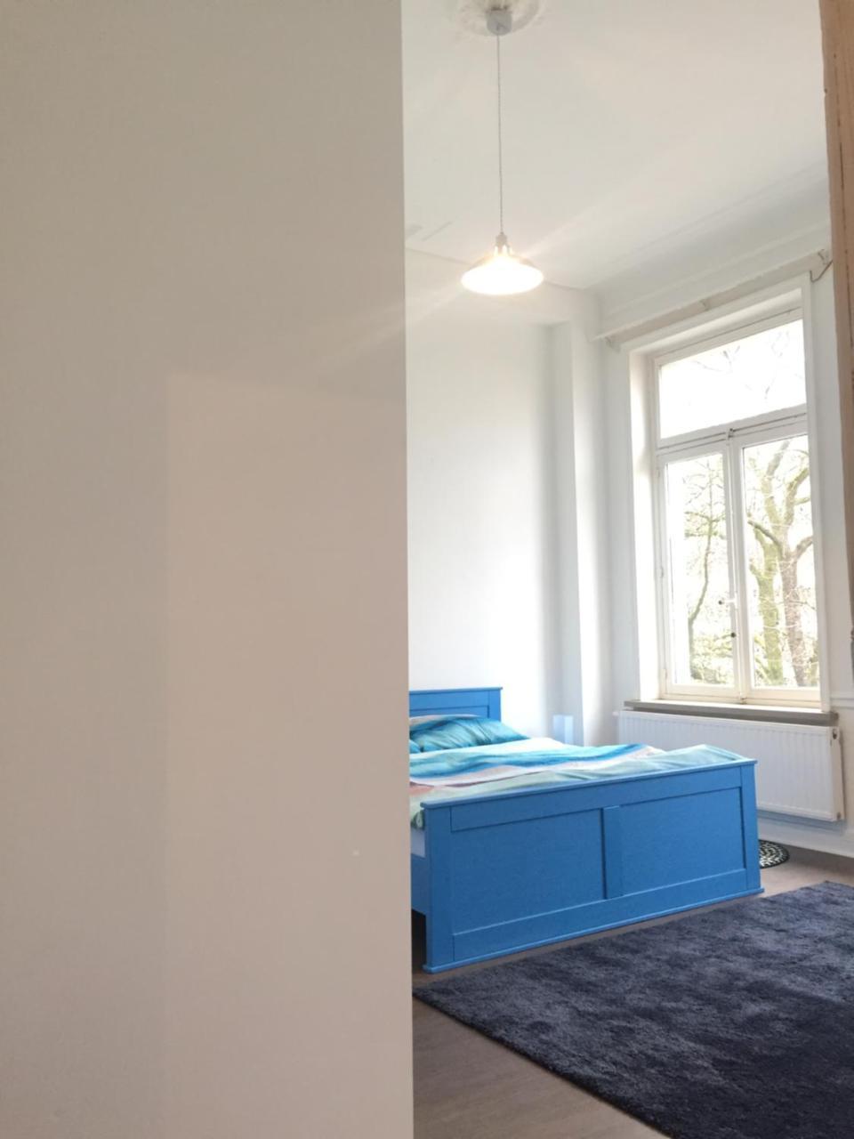 Maison D'istrie Bed & Breakfast Brussel