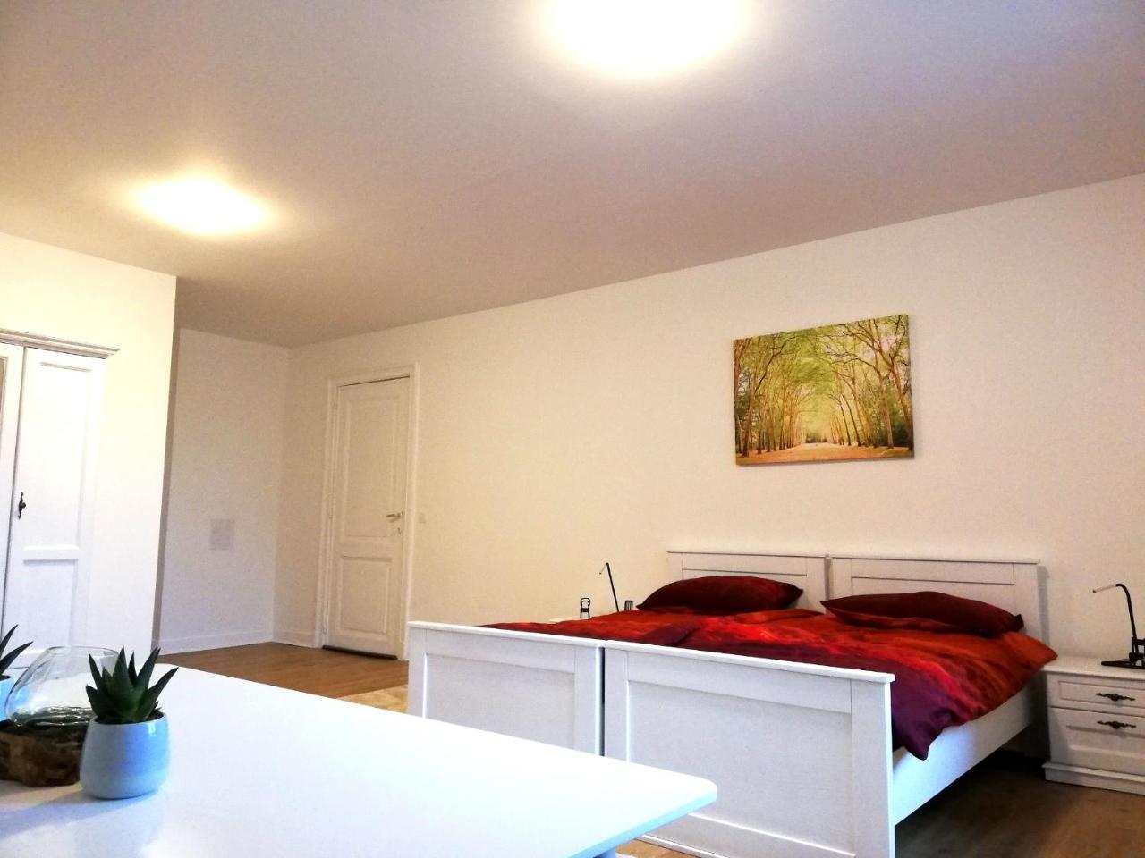 Bed & Breakfast Maison D'istrie Brussel