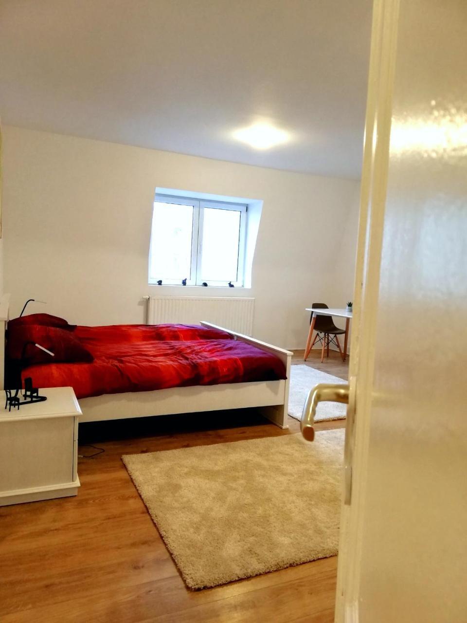Bed & Breakfast Maison D'istrie Brussel