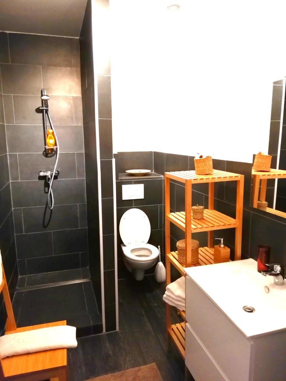 Maison D'istrie Brussel