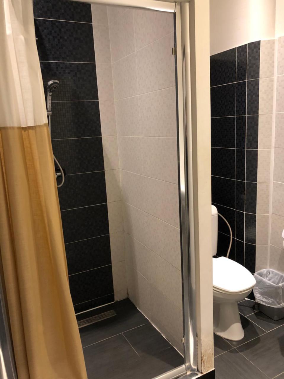Le Grand Colombier Hotel Brussels