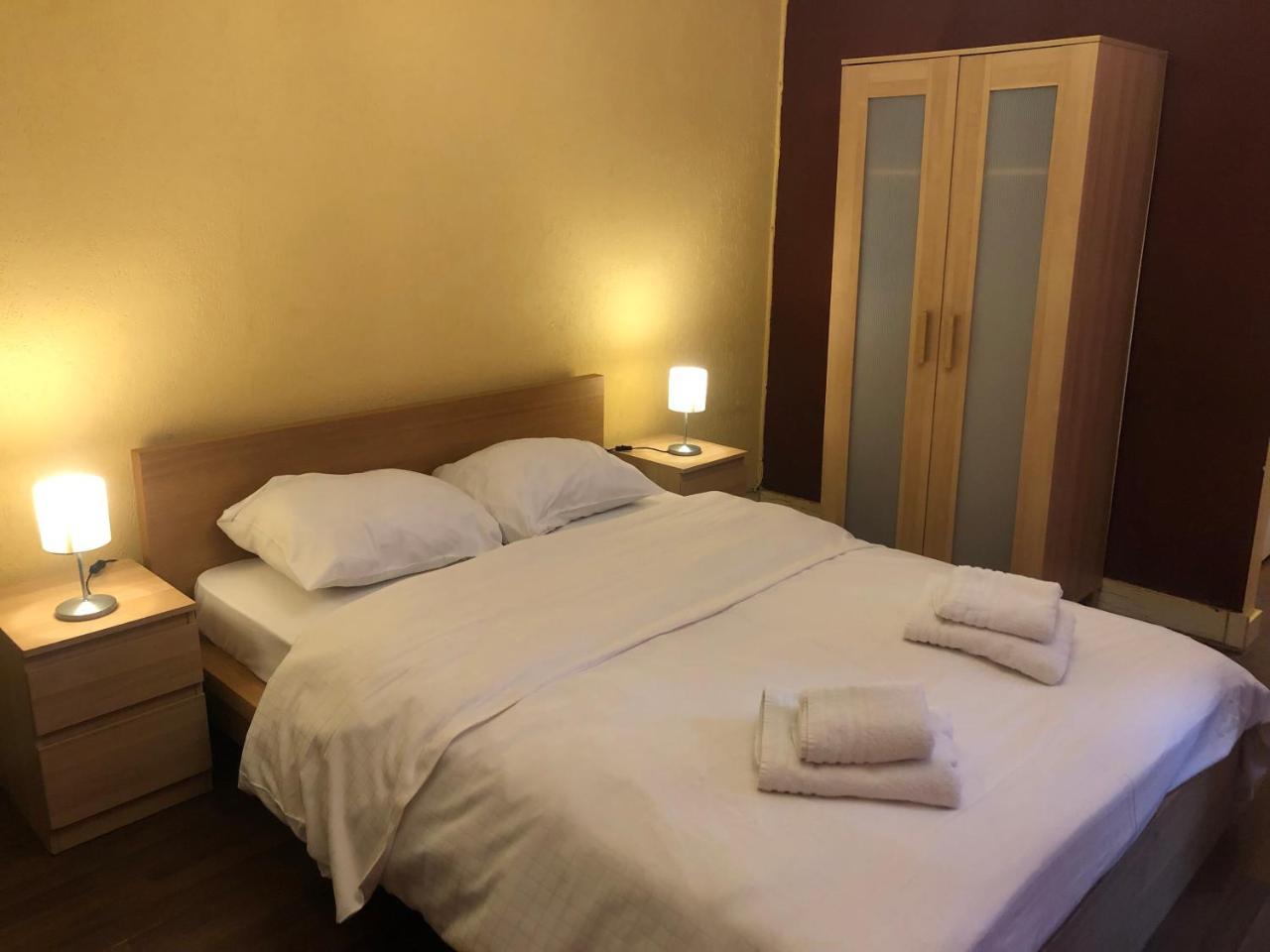 Le Grand Colombier Hotel
