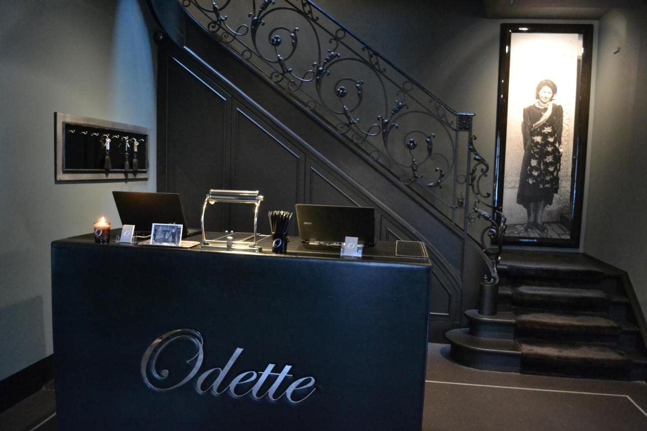 Odette En