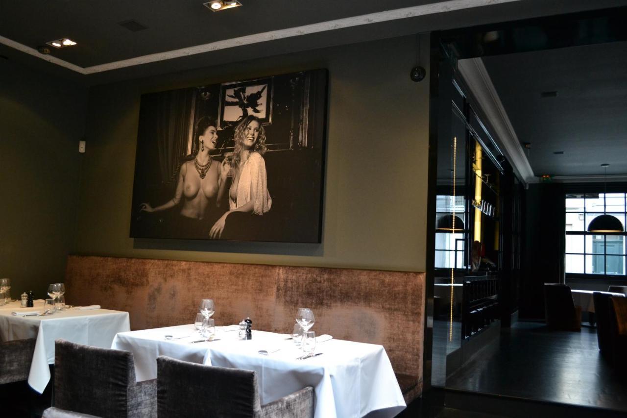 Hotel Odette En