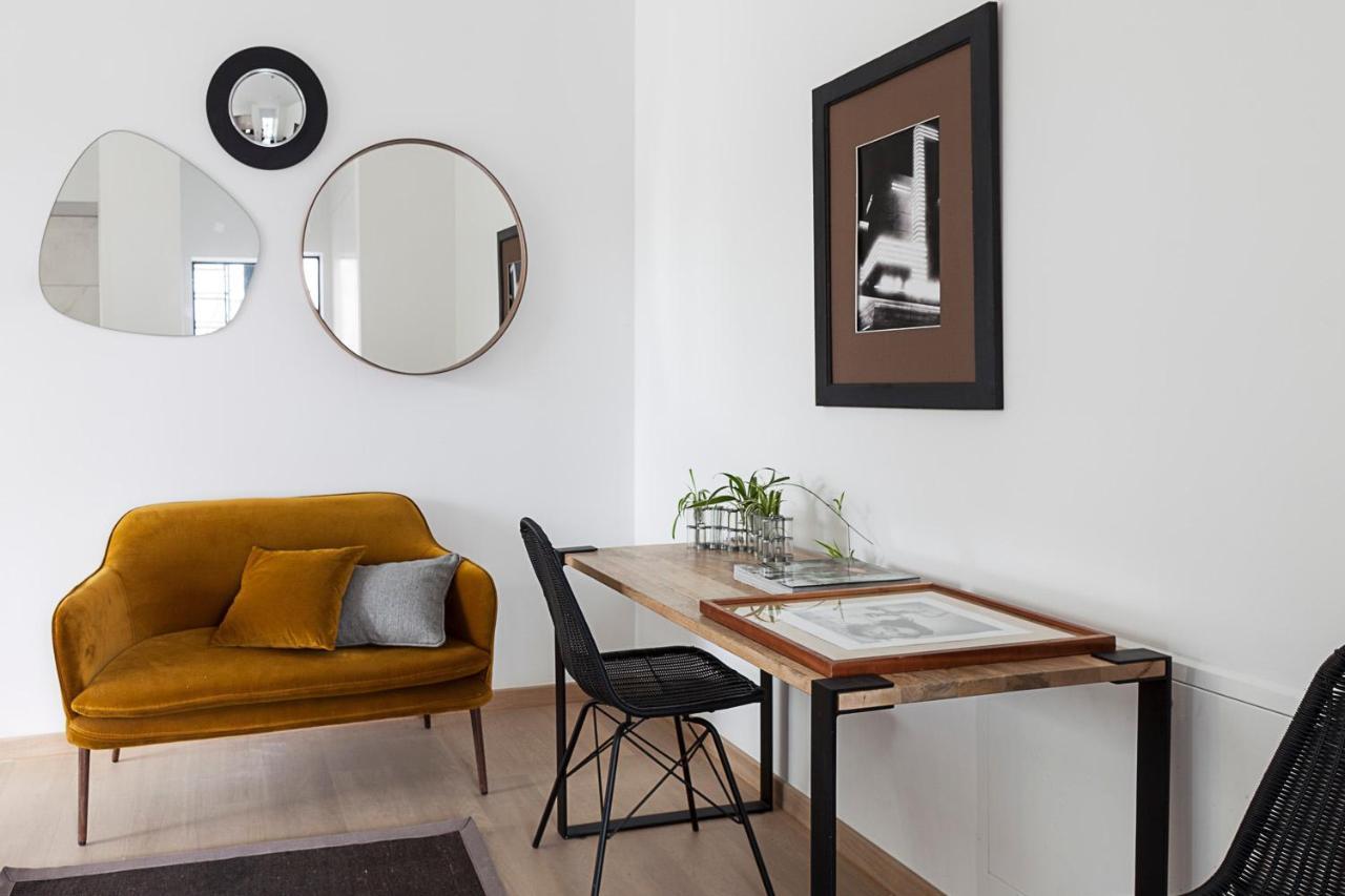 Stylish Smarthome - Uccle Apartment Brussels