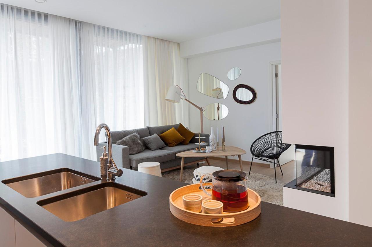 Stylish Smarthome - Uccle