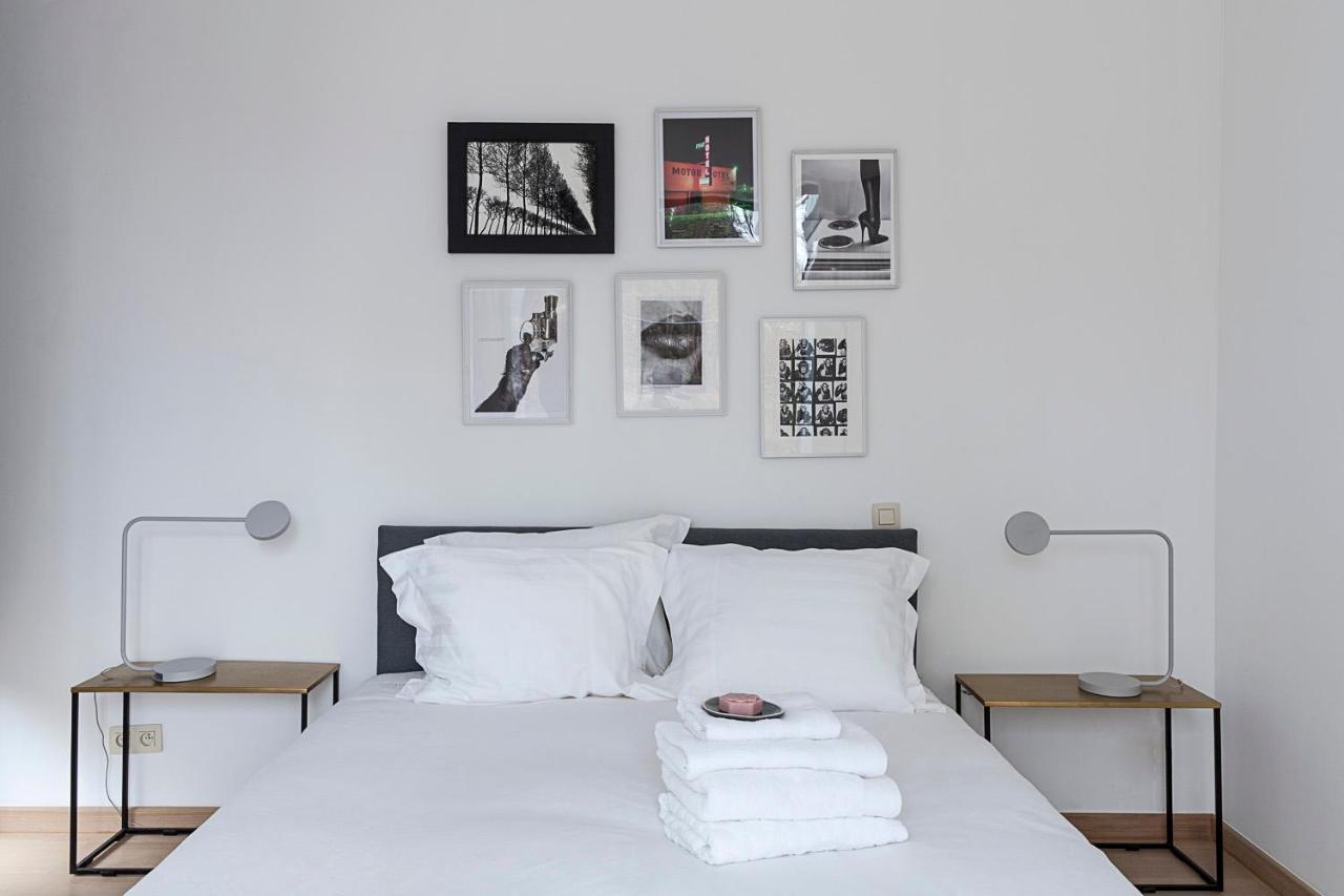 Stylish Smarthome - Uccle Brussels