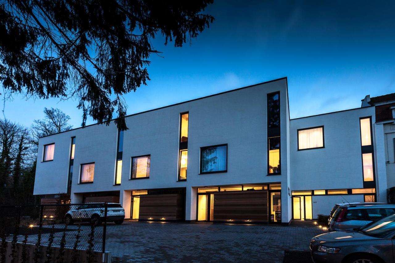 Apartment Stylish Smarthome - Uccle *