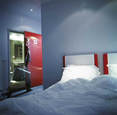 Monty Small Design 2* Brussel