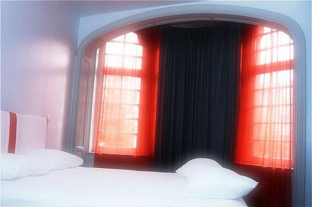 Hotel Monty Small Design 2*