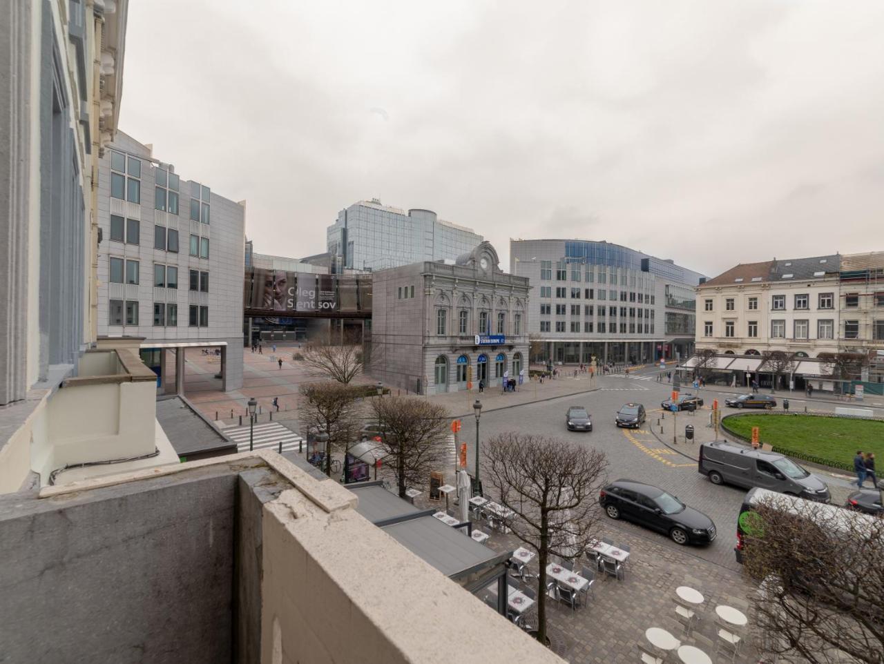 Apartment Sweet - Luxembourg