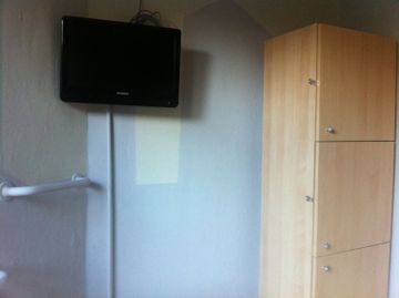 Louise Hostel *