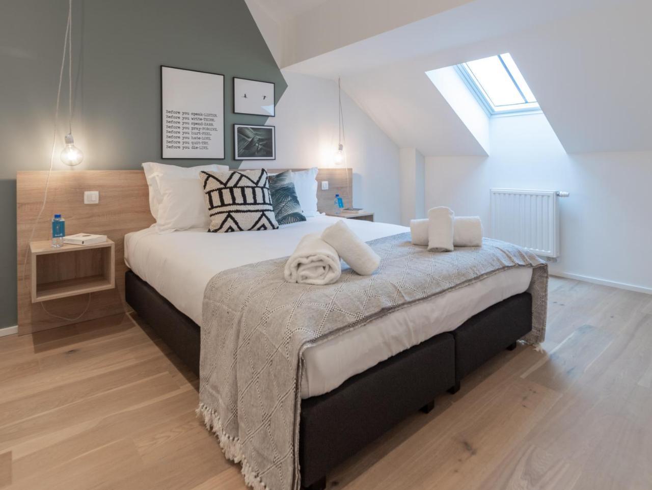 Apartment Sweet - Luxembourg Brüssel