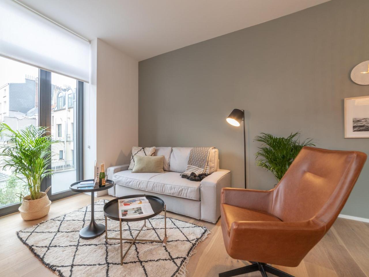 Apartment Sweet - Luxembourg *