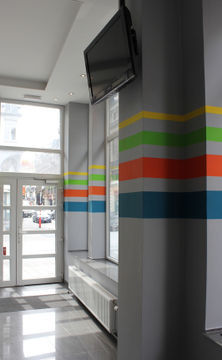 Mini-hôtel Midi Business Bruxelles