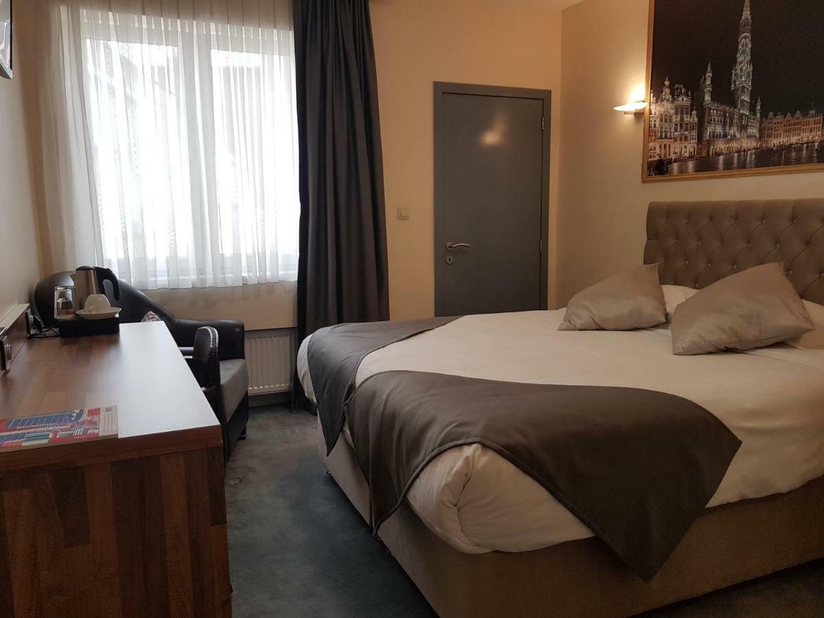 Hotel Meribel 3*