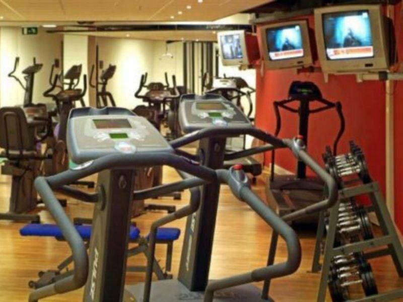 Courtyard By Marriott Brussels Diegem