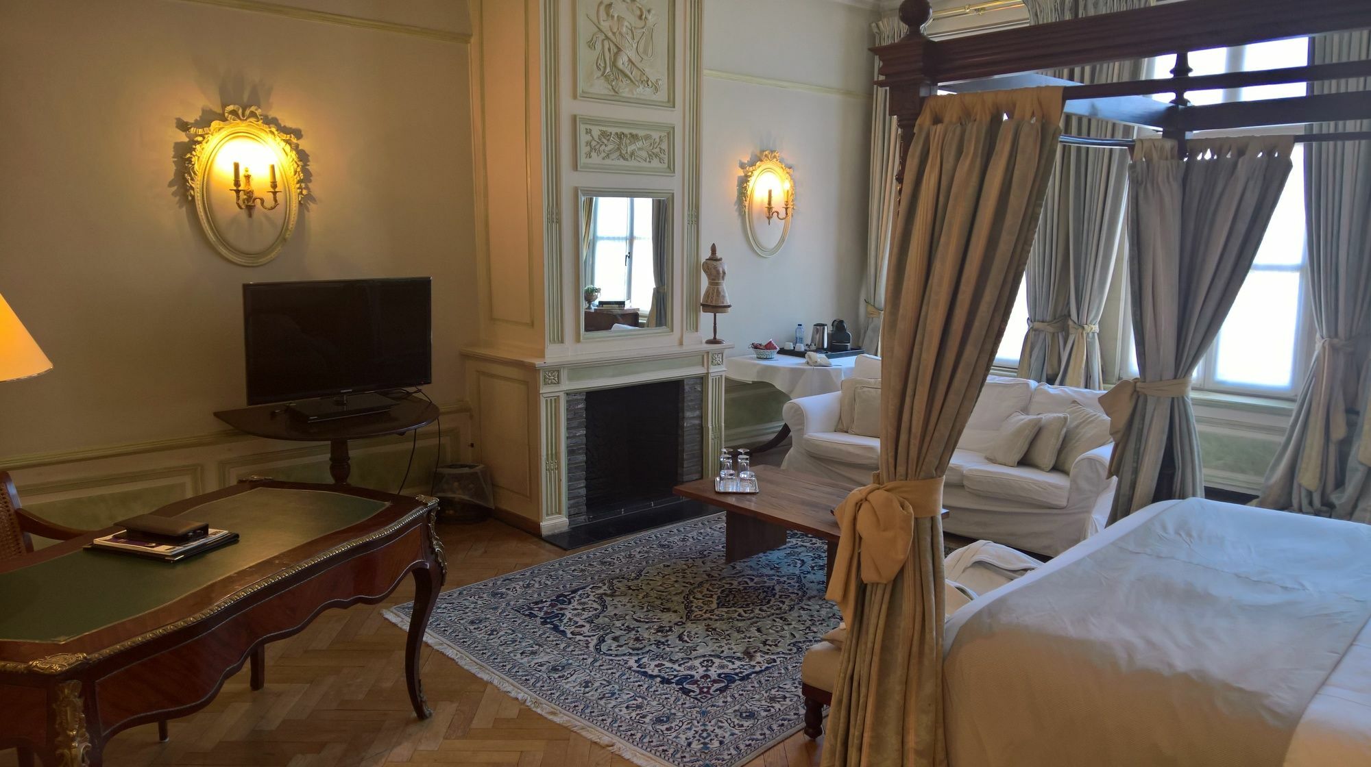 Hotel Le Dixseptieme Brüssel