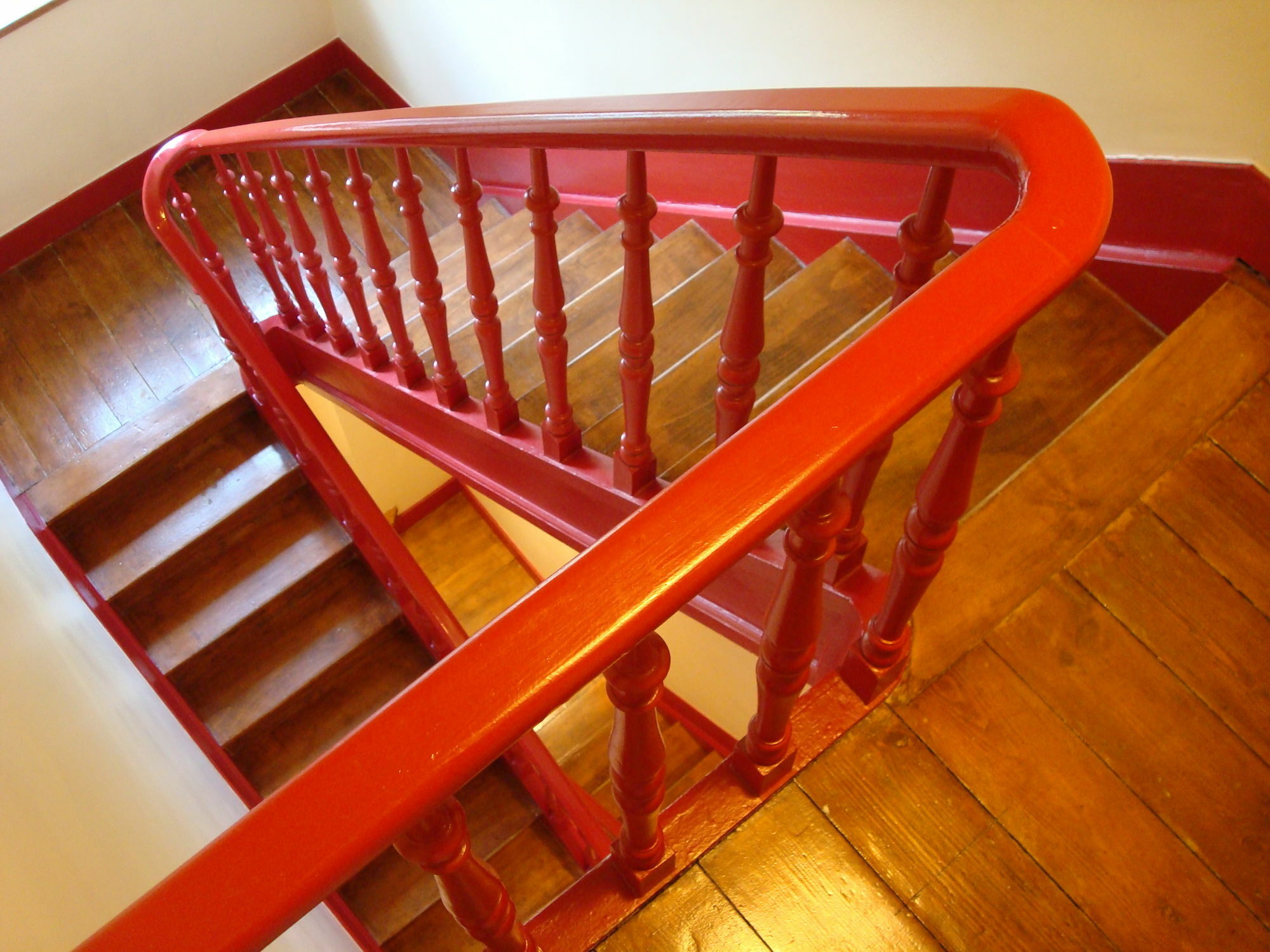 Brigitte & Alain Bed & Breakfast 3*