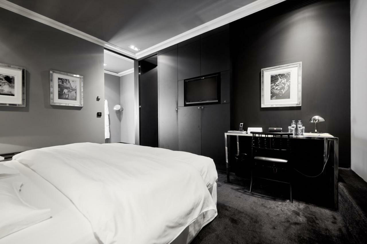 Hotel Odette En Brussel