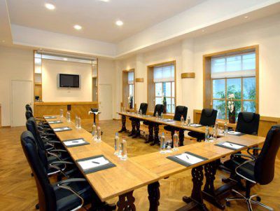 Siru Brussels Hotel 3*