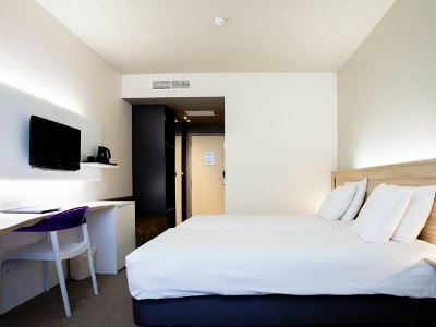 Best Western City Centre Hotel 3*