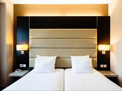 Best Western City Centre 3*