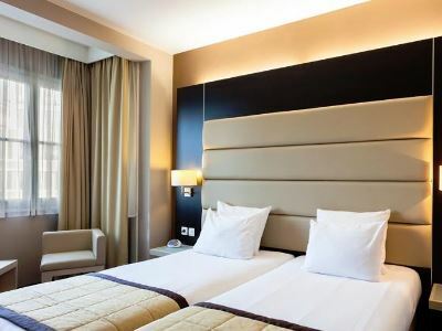 Best Western City Centre Hotel
