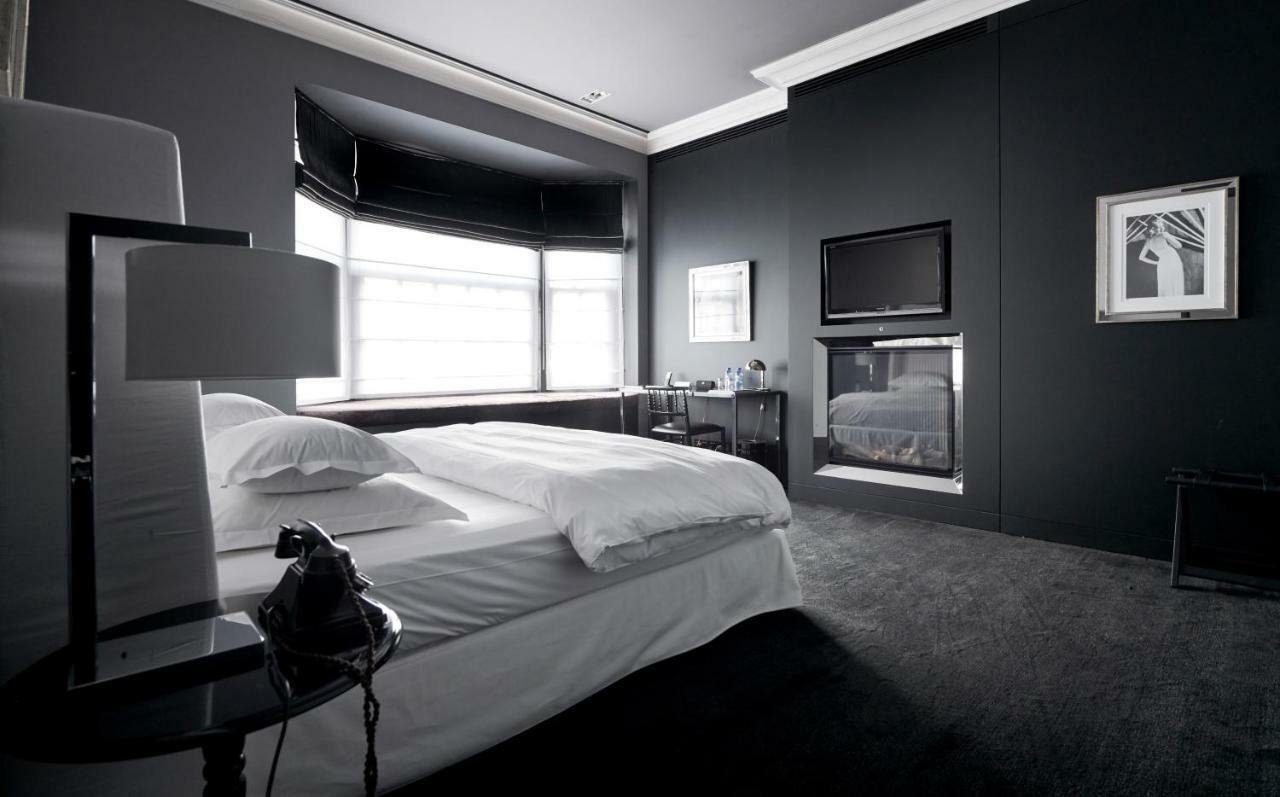 Hotel Odette En