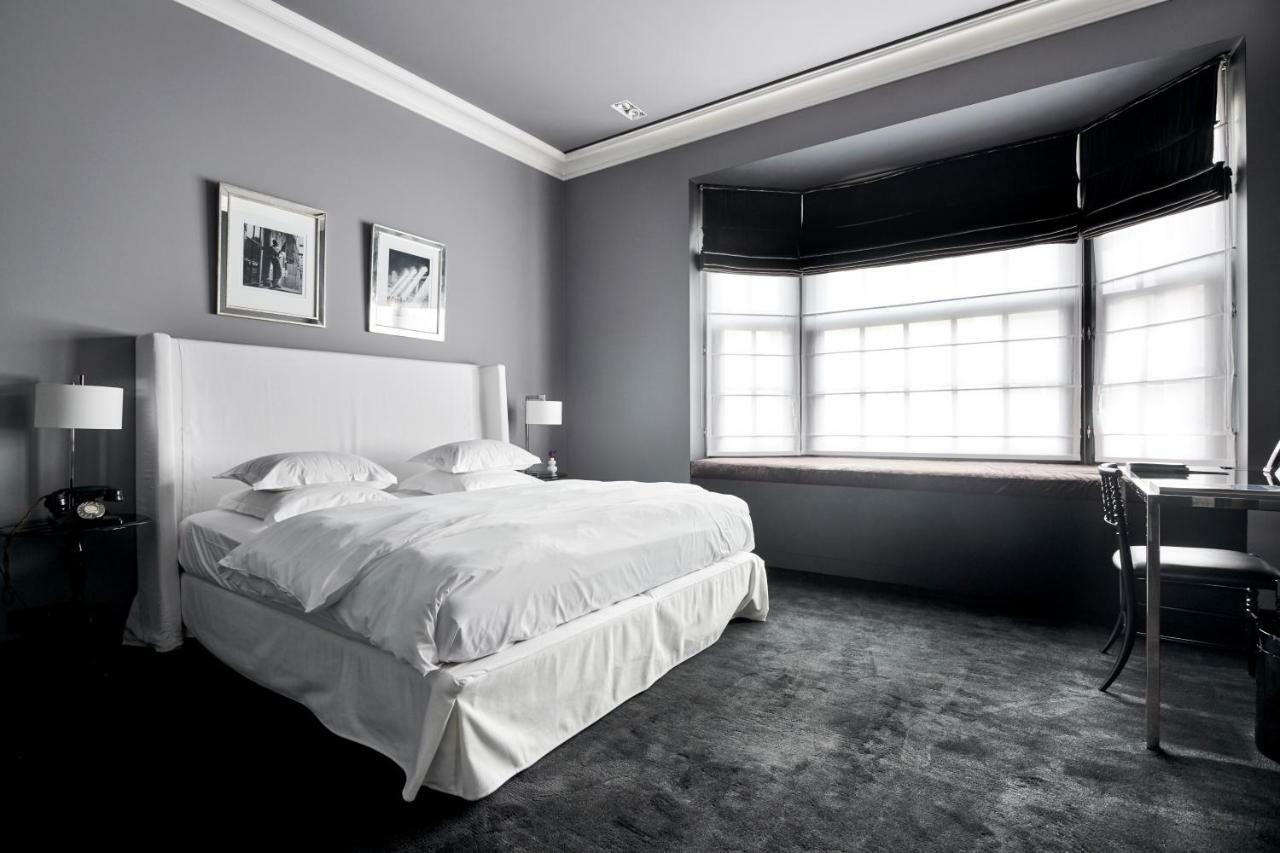 Hotel Odette En Brussel