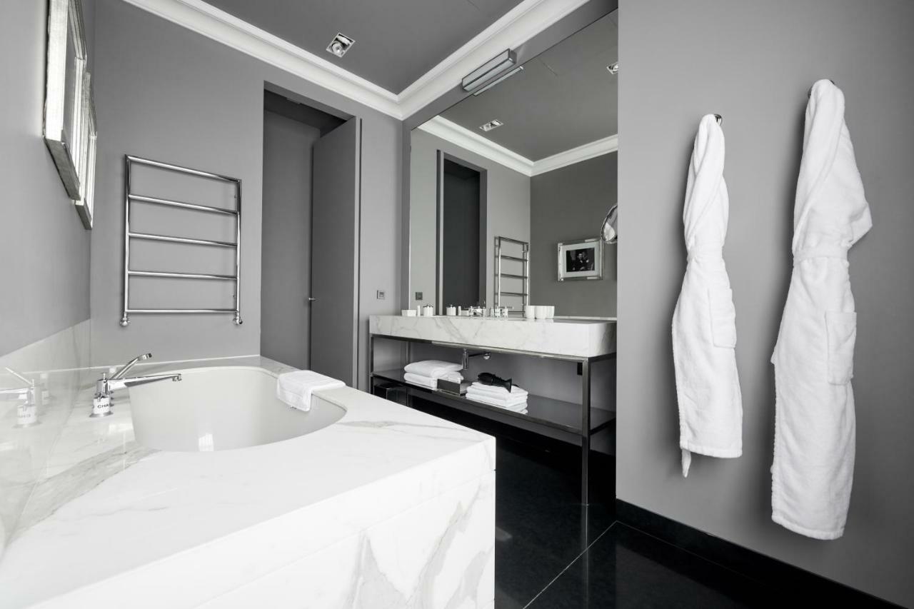 Hotel Odette En