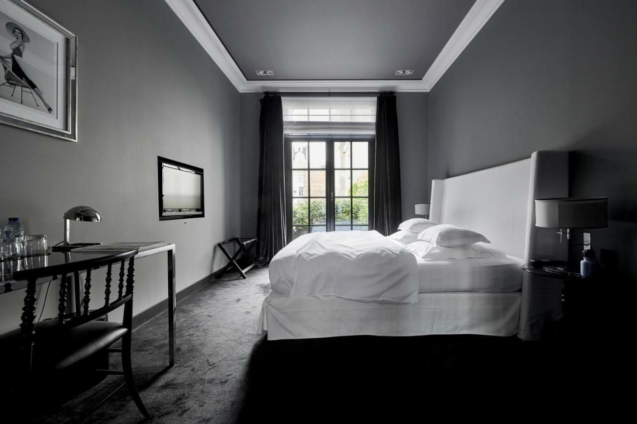 Hotel Odette En Brussel