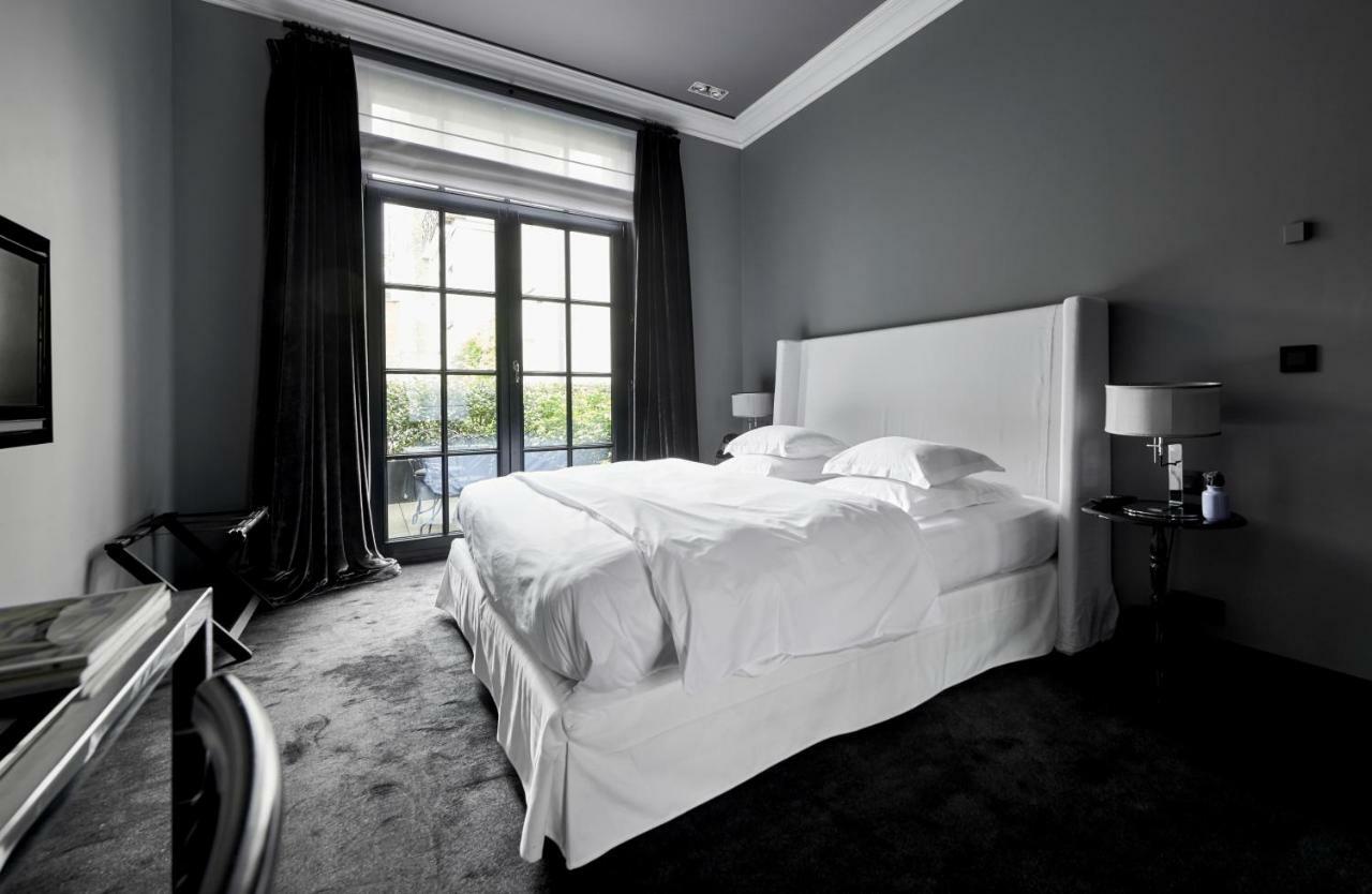 Hotel Odette En 3*