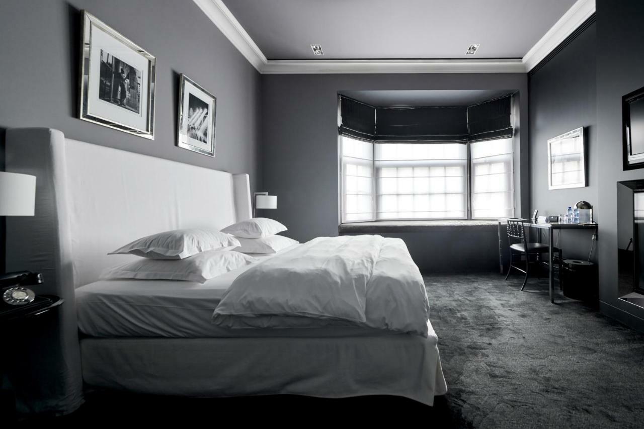 Hotel Odette En Brussel