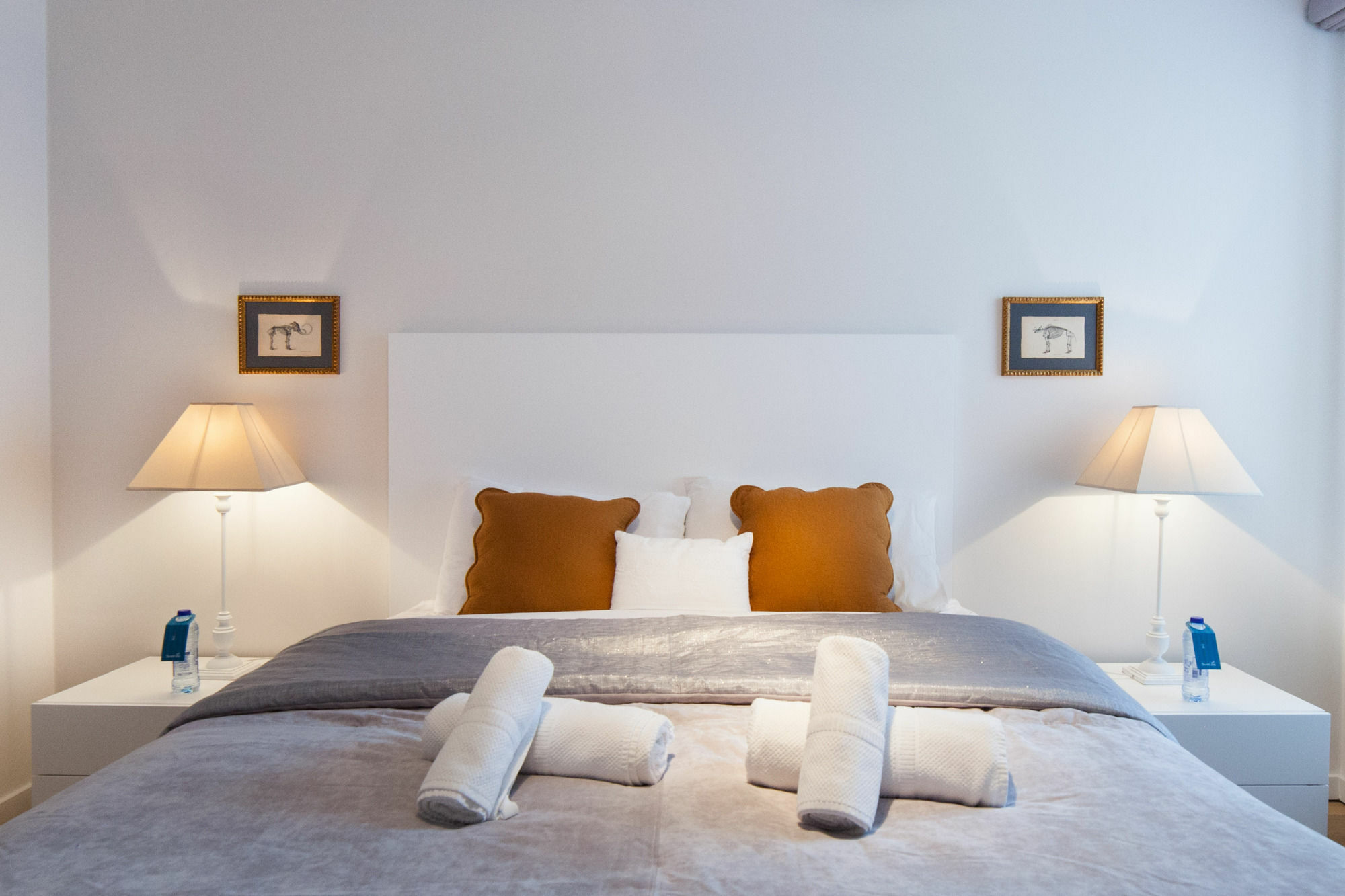 Apartment Sweet Inn Apartments - Major Rene Dubreucq Brussels