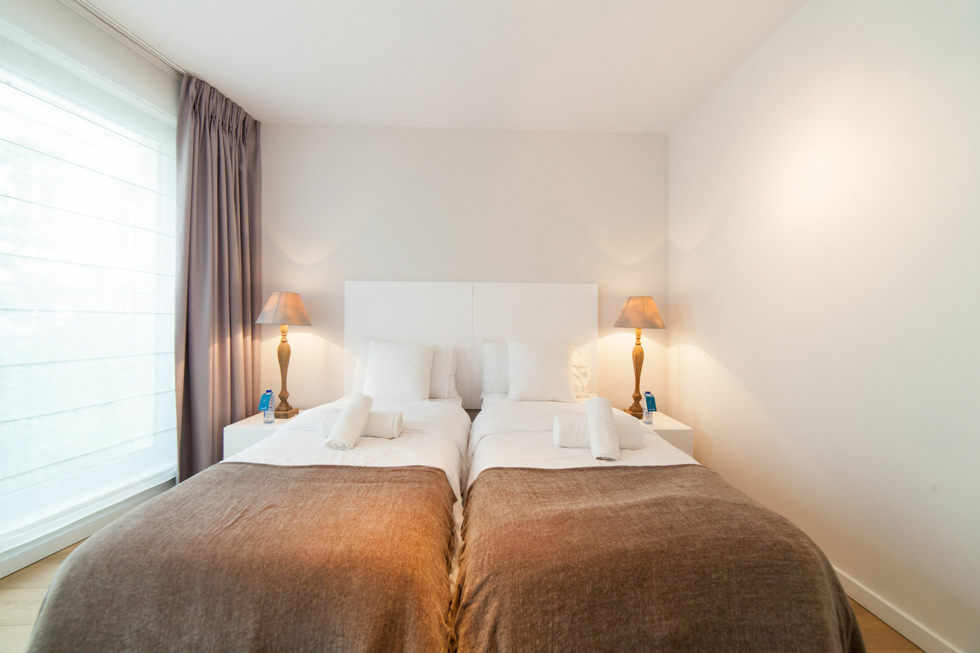 Apartment Sweet Inn Apartments - Major Rene Dubreucq *