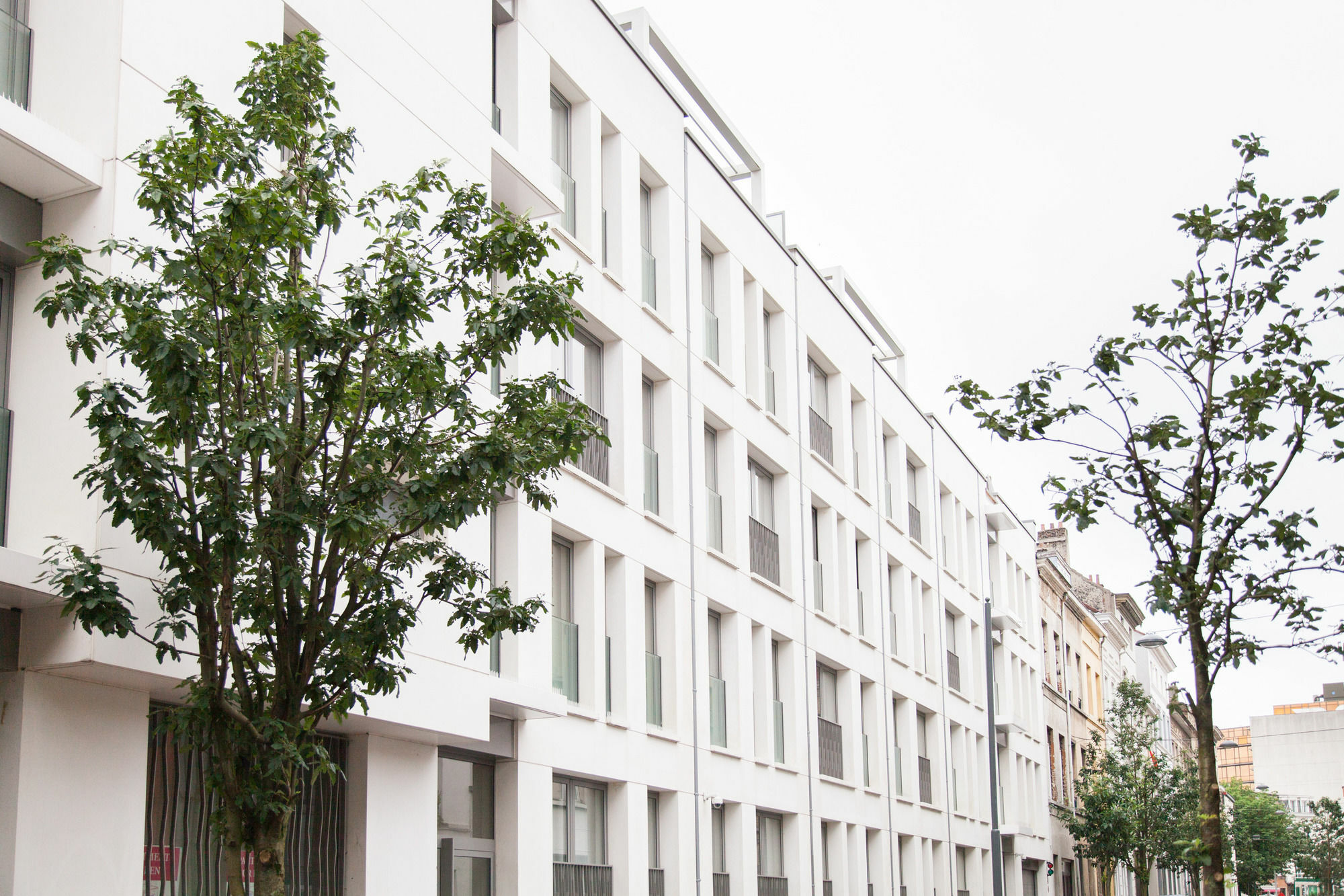 Sweet Inn Apartments - Major Rene Dubreucq