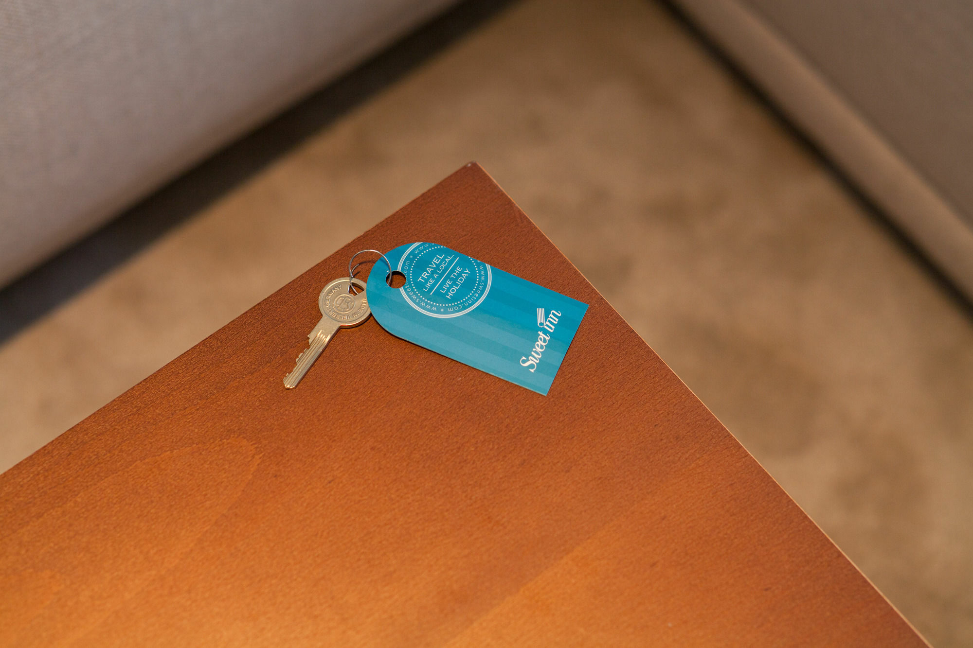 Sweet Inn Apartments - Major Rene Dubreucq Apartment *