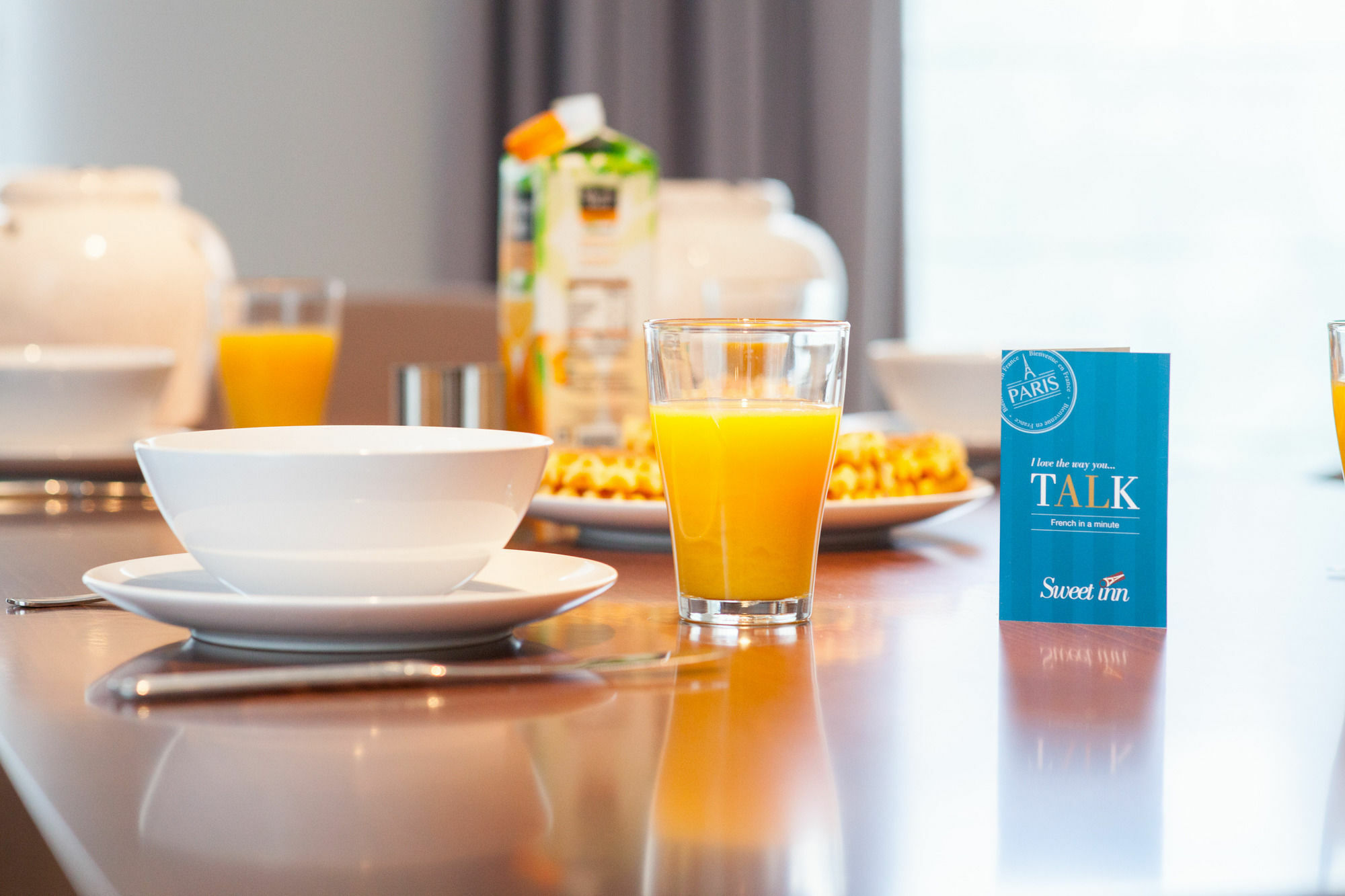 Apartment Sweet Inn Apartments - Major Rene Dubreucq Brussels