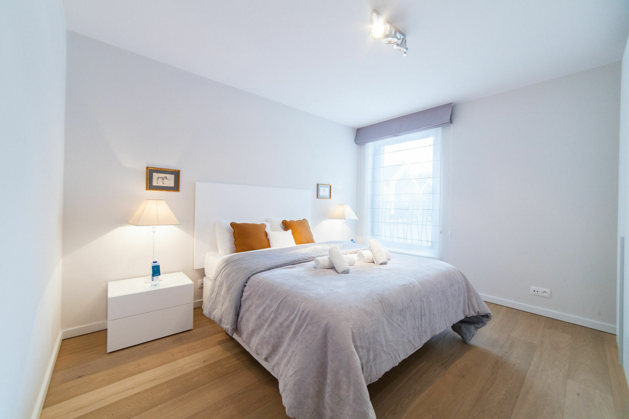 Apartment Sweet Inn Apartments - Major Rene Dubreucq Brussels