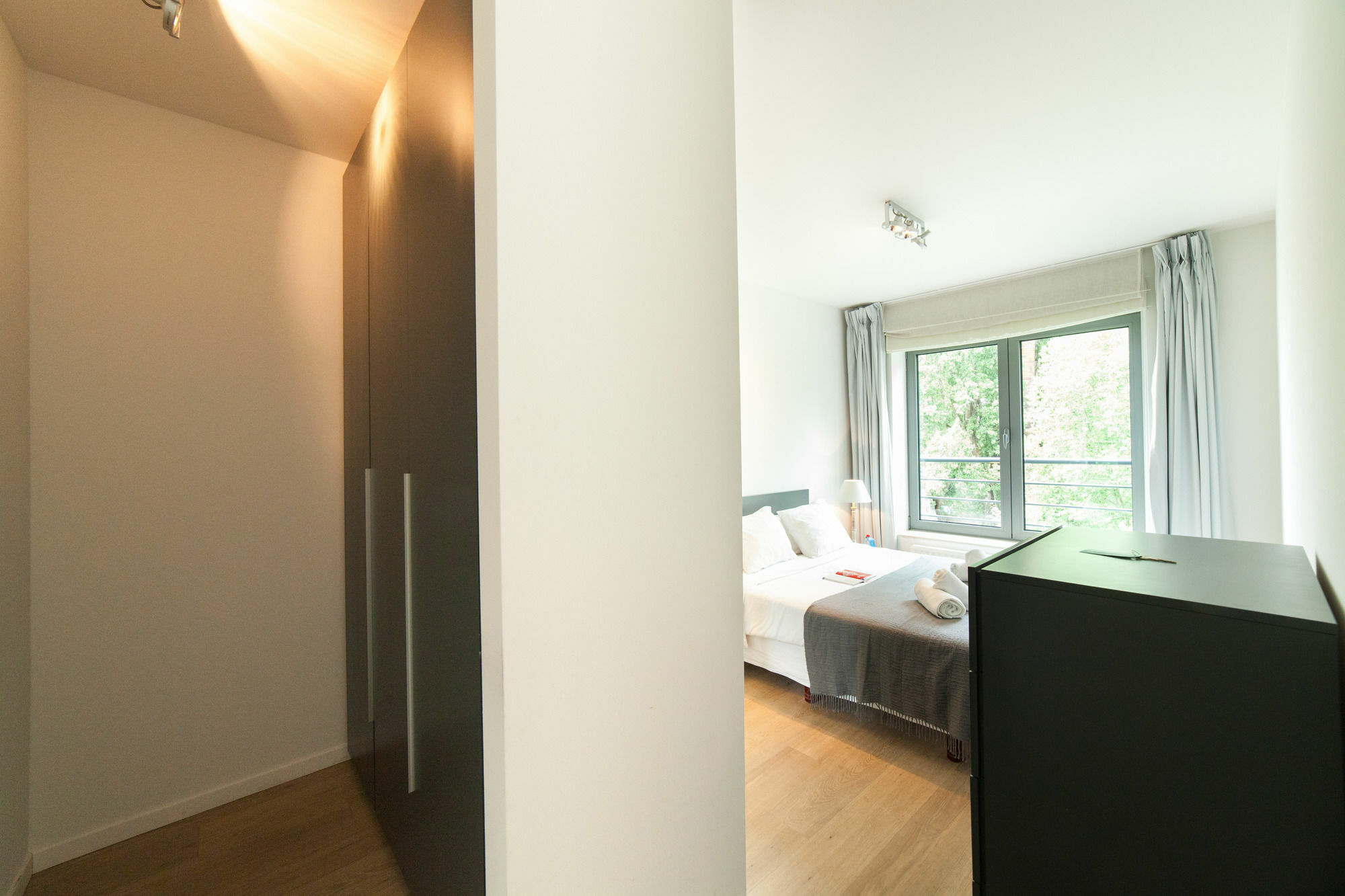 Sweet - Germoir Appartement *