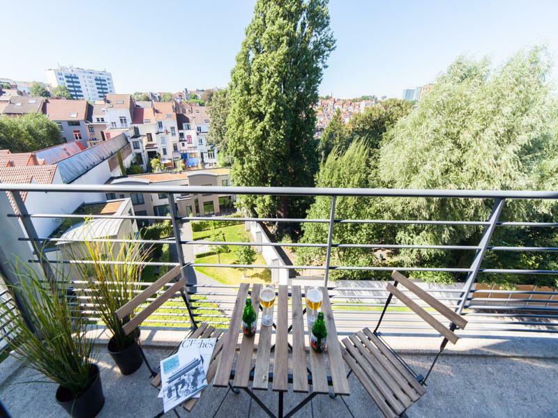 Appartement Sweet - Germoir Brussel