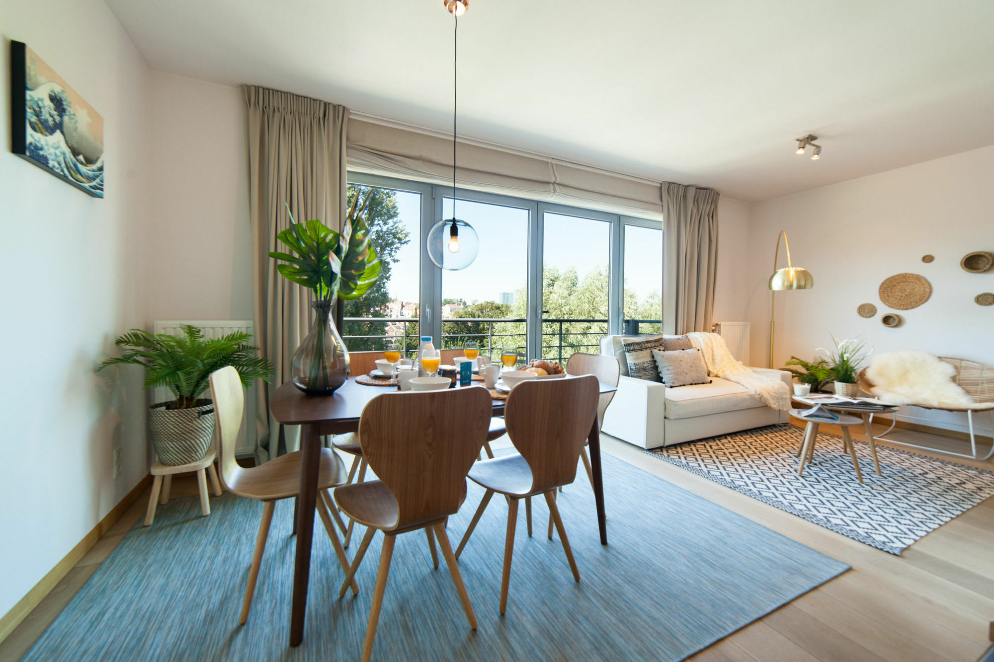 Appartement Sweet - Germoir Brussel