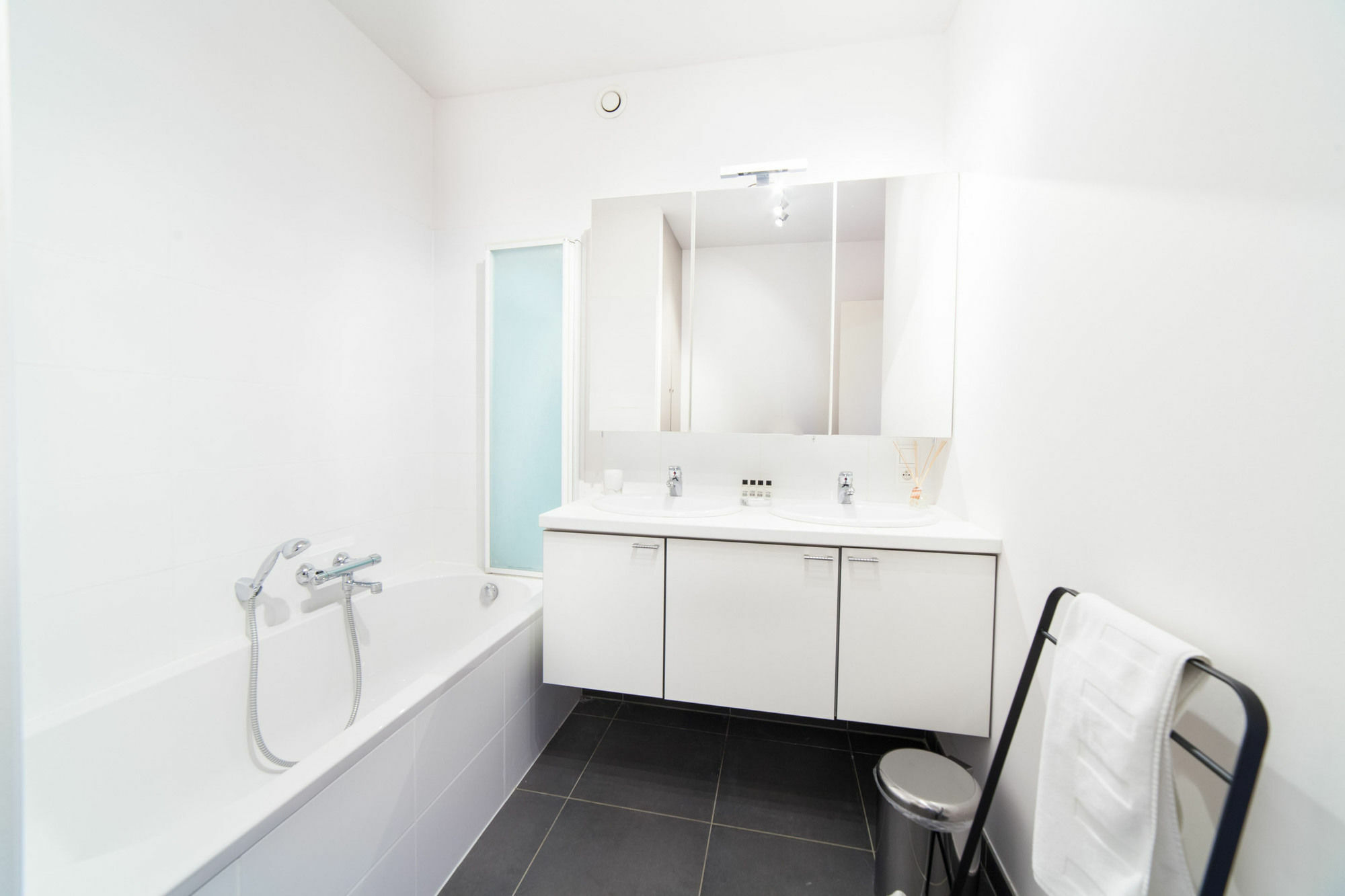Appartement Sweet - Germoir *