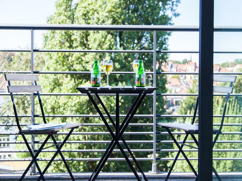 Appartement Sweet - Germoir Brussel